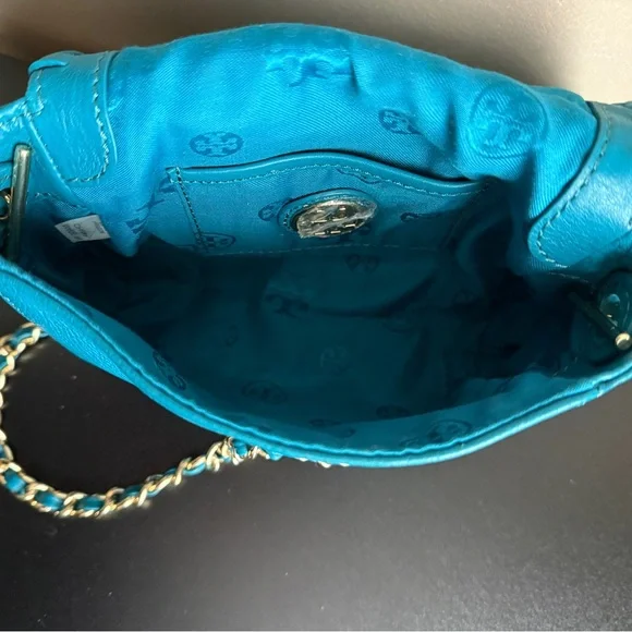 Tory Burch Marion Crossbody Bag - Picture 11 of 11